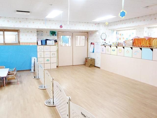 ピノキオ幼児舎中野保育園のアルバイト・バイト求人情報-04