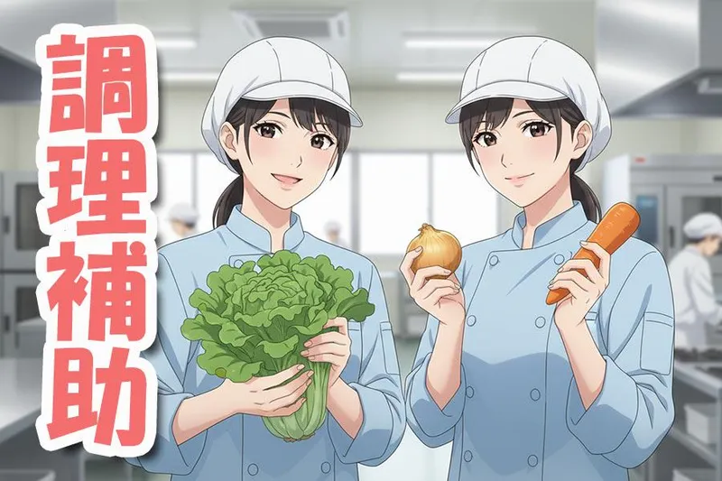 求人画像