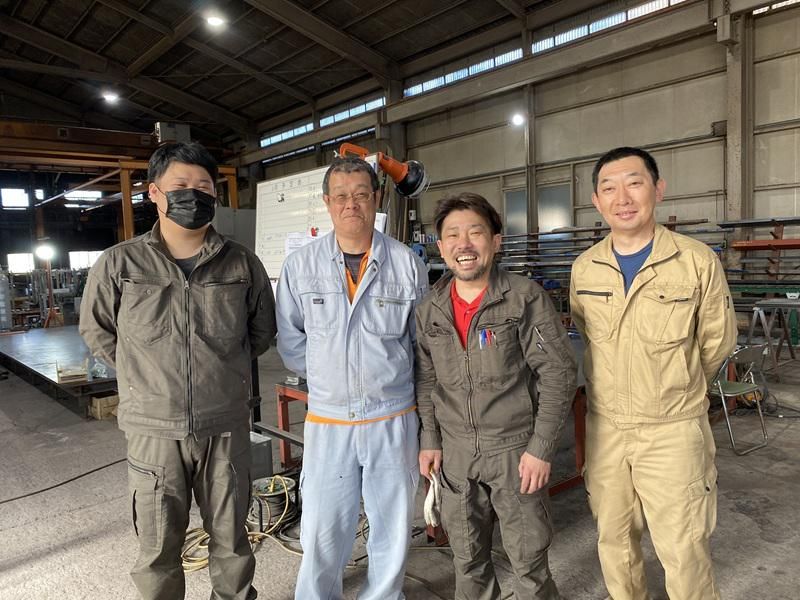 株式会社安田金属工業の求人・転職情報