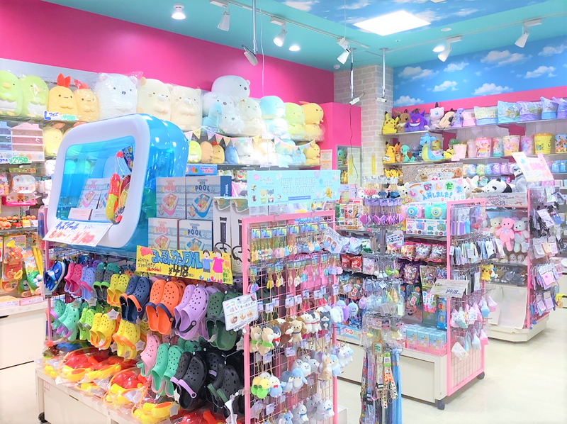 オリンピア　ボーノ相模大野店のアルバイト・バイト求人情報-02