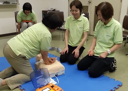 株式会社ニチイ学館の求人・転職情報