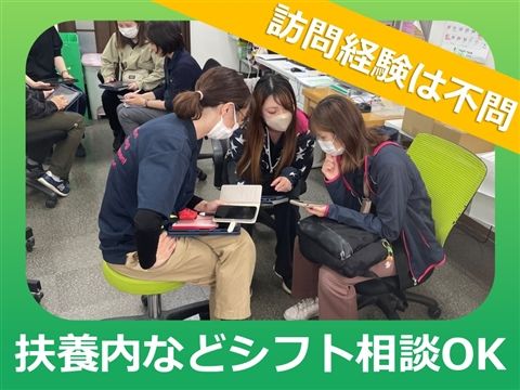 求人画像
