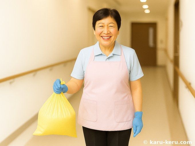 株式会社ルフト・メディカルケア