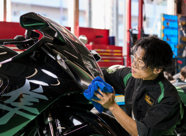 株式会社２りんかんイエローハットの求人・転職情報