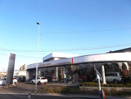 久喜三菱自動車販売株式会社　本社のアルバイト・バイト求人情報-02