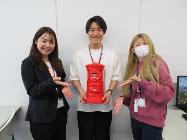 JPツーウェイコンタクト株式会社/福岡2のアルバイト・バイト求人情報-05