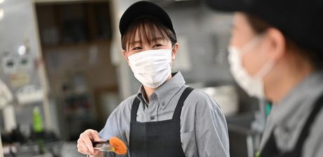 どんどん　押切店の求人情報