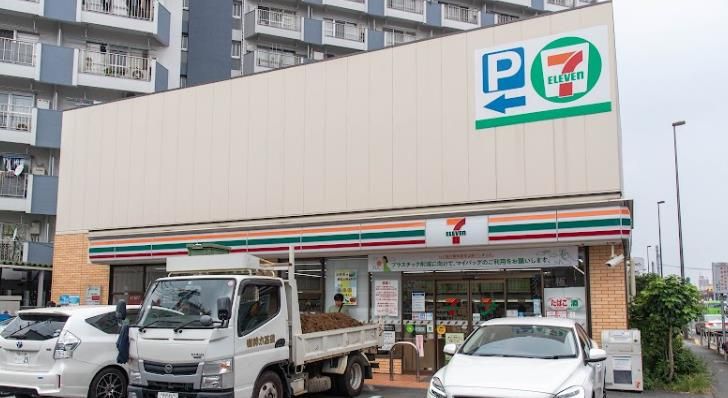 セブンイレブン大田区久が原5丁目店のアルバイト・バイト求人情報-04