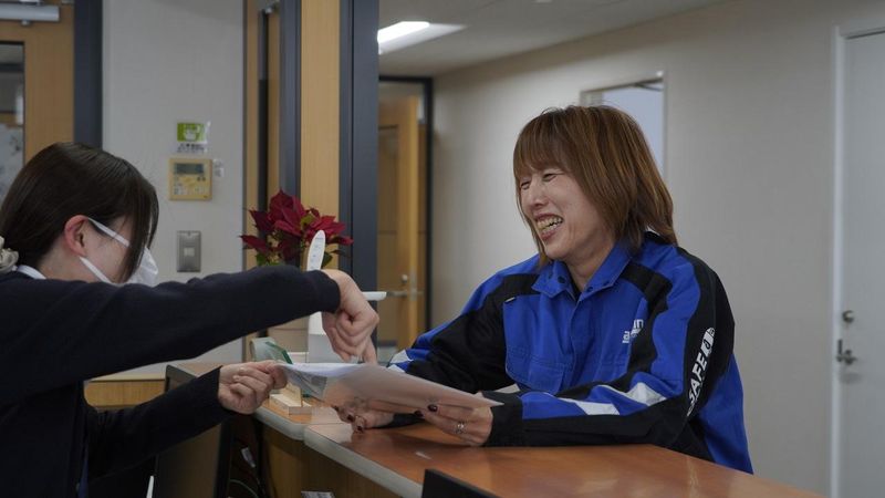 尼神運輸株式会社(勤務地:西宮市)の求人情報