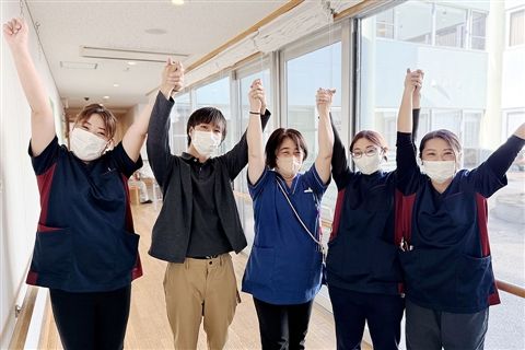 特別養護老人ホーム 吉祥苑のアルバイト・バイト求人情報-05