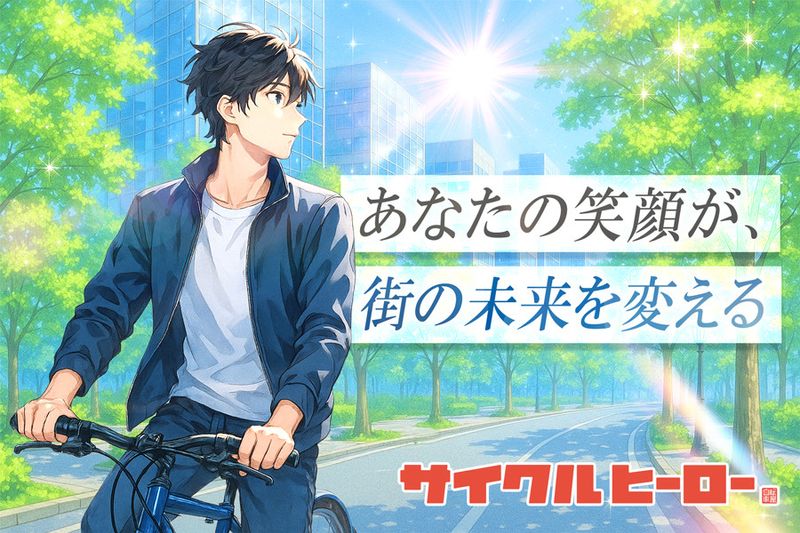 サカイサイクル株式会社のアルバイト・バイト求人情報-01