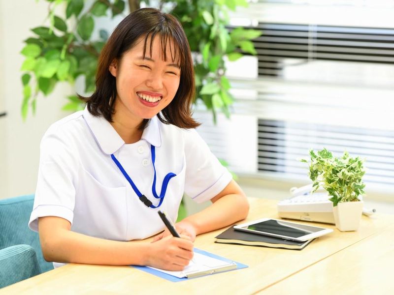 求人画像
