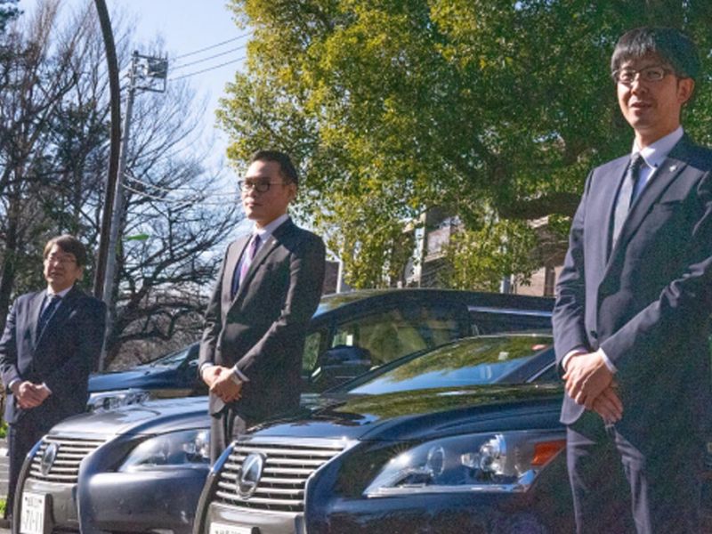 株式会社セノンの求人・転職情報
