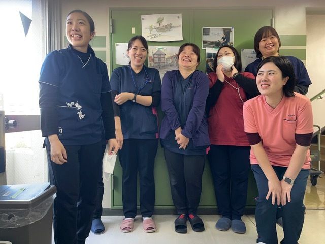 医療法人社団幸会　第二国道訪問看護ステーションの求人・転職情報