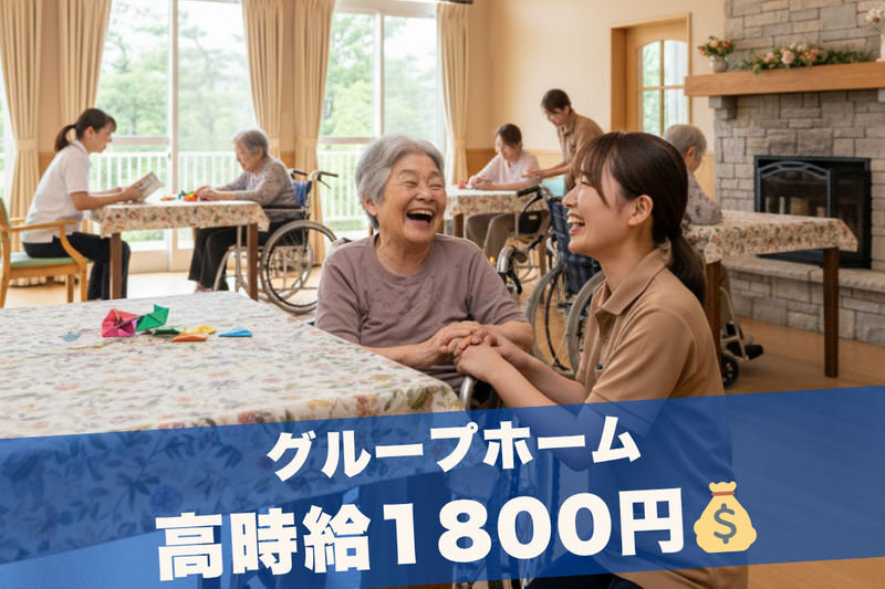 株式会社グッドパートナーズの派遣求人情報