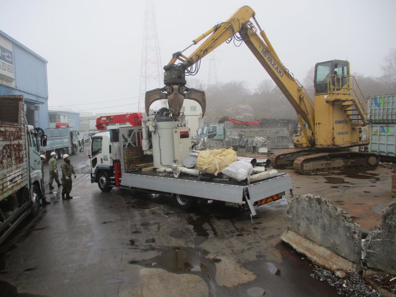 株式会社ミヤザキ・メタルサービスの求人・転職情報