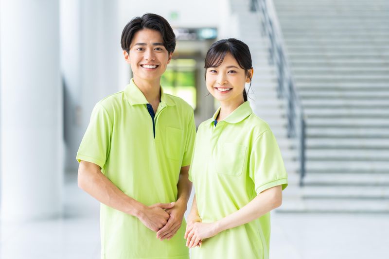 社会福祉法人 療育・自立センターの求人・転職情報