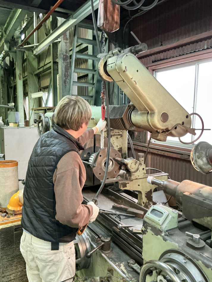 山陽刄物株式会社の求人・転職情報