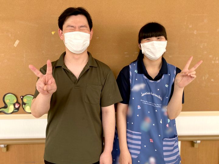 特別養護老人ホーム恒寿苑のアルバイト・バイト求人情報-11