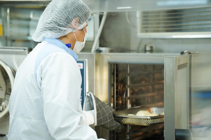 東海澱粉株式会社の求人・転職情報