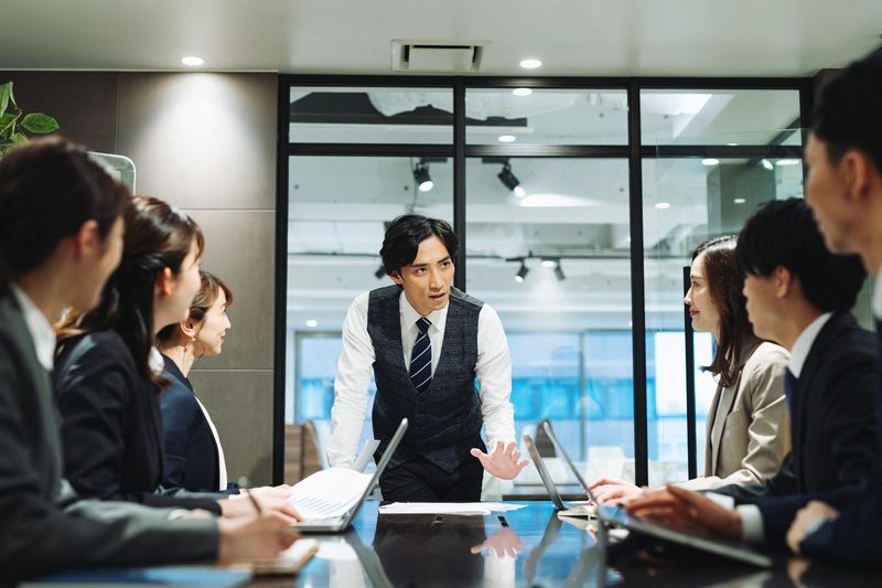 2nd Community株式会社の求人・転職情報