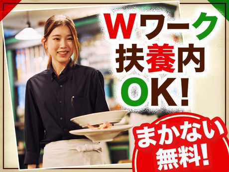 パリアッチョ　深川ギャザリア店のアルバイト・バイト求人情報-07