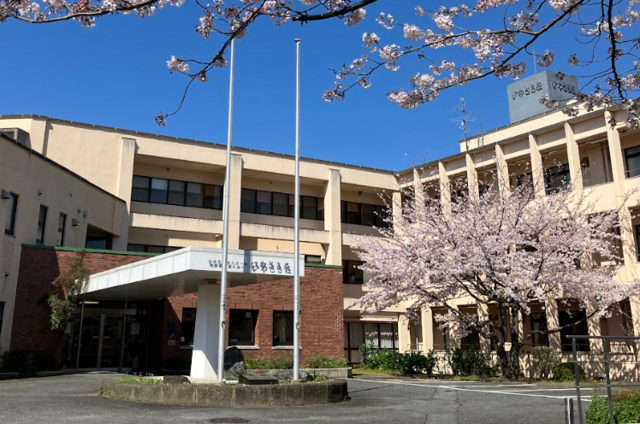 特別養護老人ホームいわさき荘のアルバイト・バイト求人情報-02