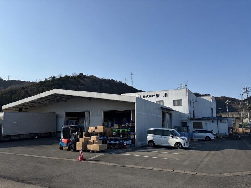 株式会社藍川の求人・転職情報