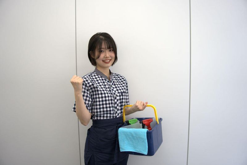 日本橋オフィスビル【株式会社日テレリアルエステート】のアルバイト・バイト求人情報-02