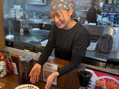 こだわりらーめんゆきむら亭　岩瀬店のアルバイト・バイト求人情報-06