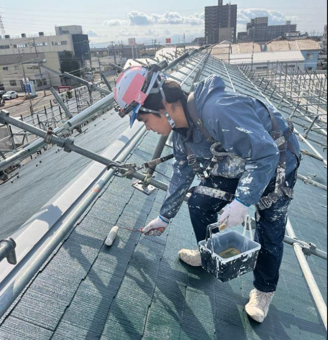 株式会社原塗装店の求人・転職情報