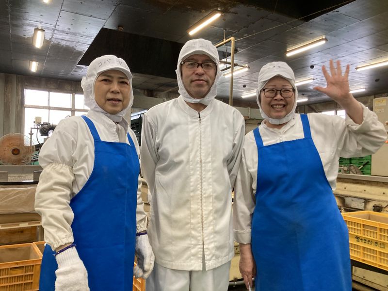 株式会社富士屋の求人・転職情報