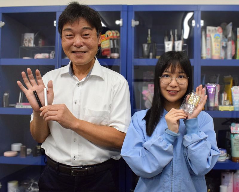 株式会社ベジケアジャパン　平野工場のアルバイト・バイト求人情報-02