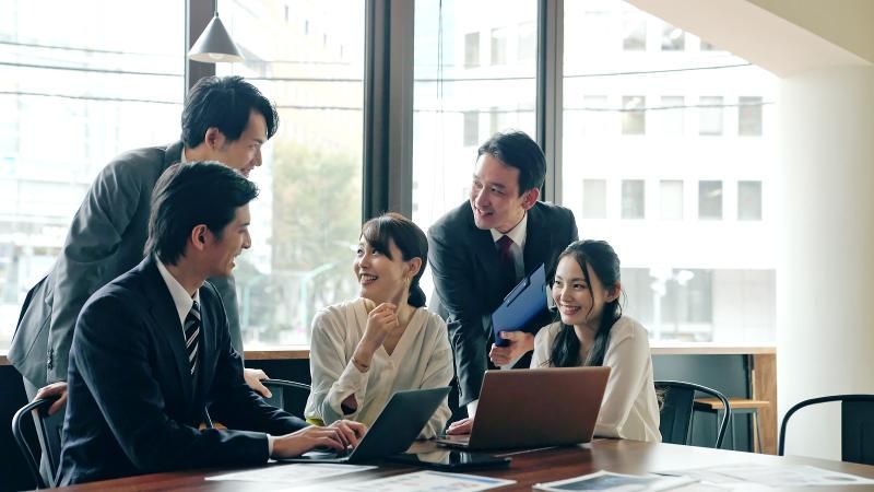 株式会社コネクトグループの求人・転職情報