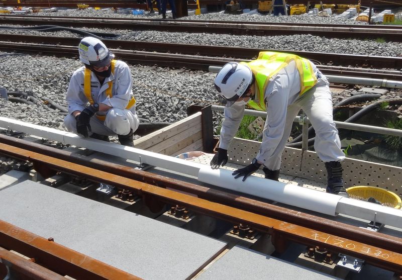 株式会社東京計測の求人・転職情報