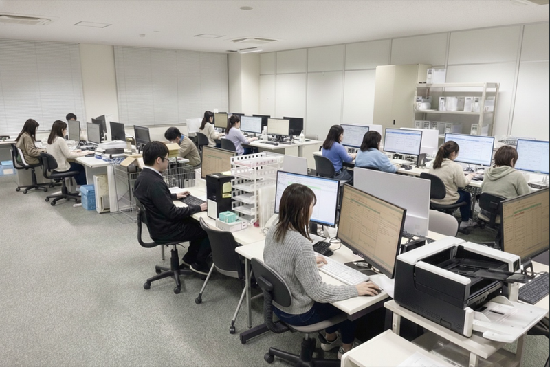 株式会社ディーソルHPIの求人・転職情報