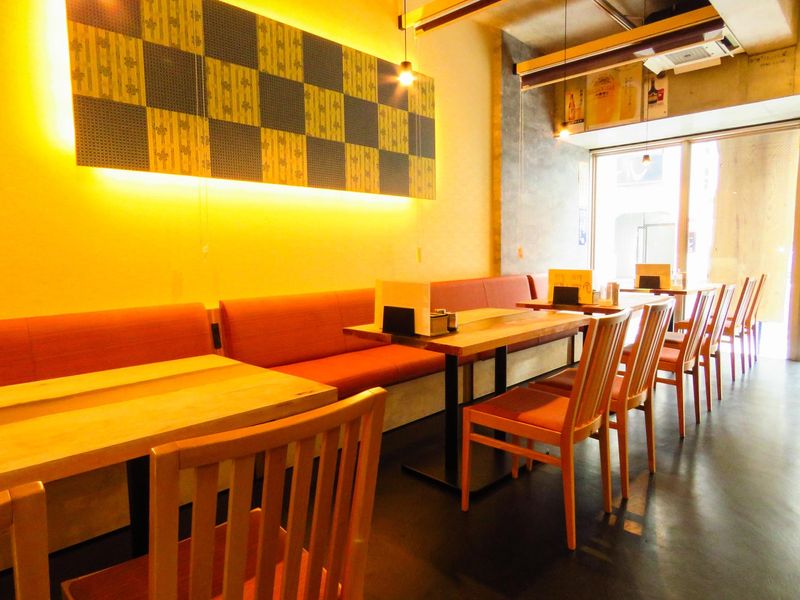 焼鳥　銀山の求人・転職情報-02