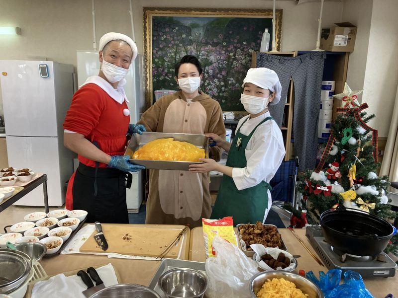 社会福祉法人紫水会　オーネスト戸田川の求人・転職情報