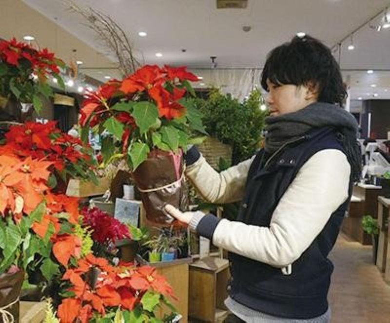 フラワーショップいしざか【中標津店】のアルバイト・バイト求人情報-05