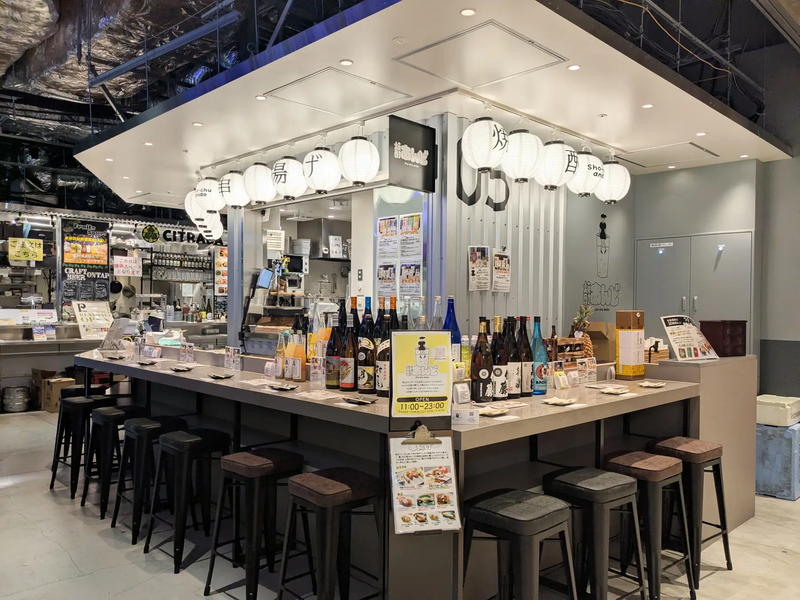 サブコン Sho-chu Andoのアルバイト・バイト求人情報-02