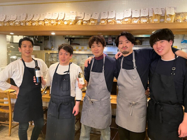 株式会社テイクファイブの求人・転職情報