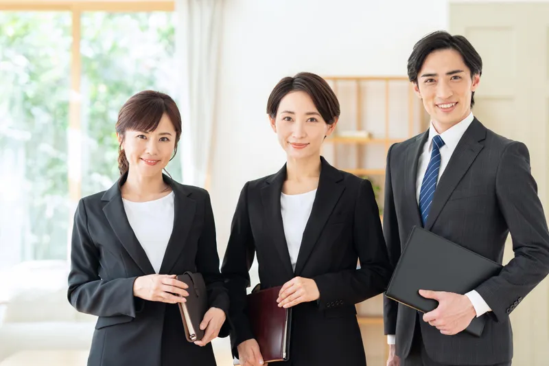 株式会社Re・LIFEの求人・転職情報