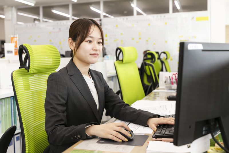 ティーエヌエス株式会社の求人・転職情報