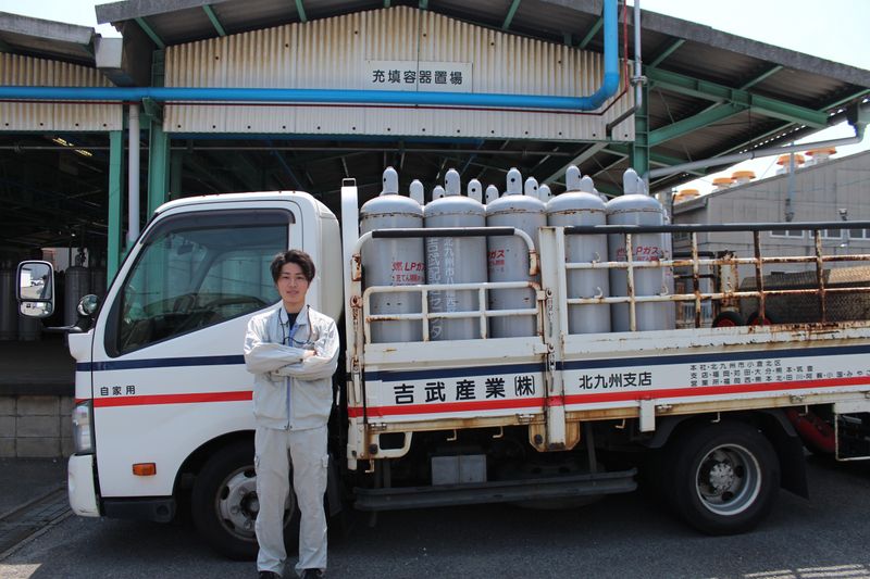 吉武産業株式会社の求人・転職情報