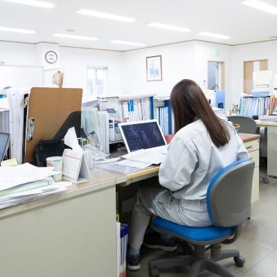 地建総業株式会社の求人・転職情報