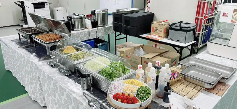 株式会社Ｔｈａｎｋｓ　Ｐｌｕｓ　Ｃａｔｅｒｉｎｇの求人・転職情報