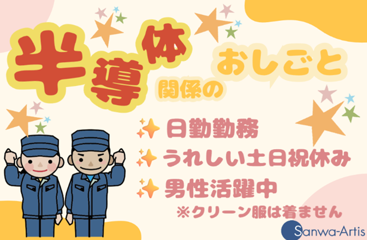 サンワアルティス株式会社