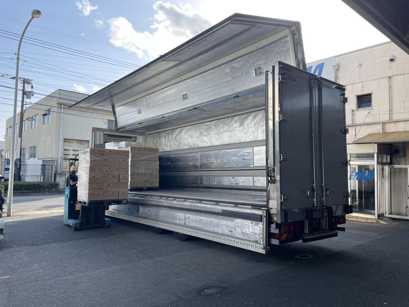 テジマ株式会社-0004の求人・転職情報