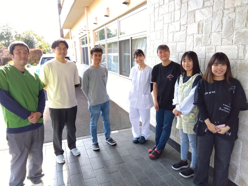 社会福祉法人幸会　特別養護老人ホーム 大野台幸園のアルバイト・バイト求人情報-17