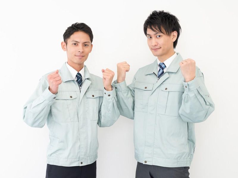 株式会社ミックコーポレーション　千葉営業所のアルバイト・バイト求人情報-05
